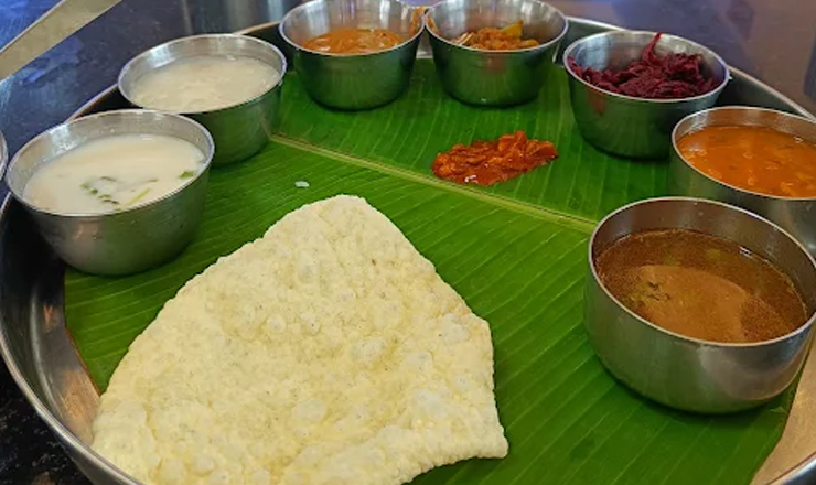 Hotel Aalayam Rameshwaram (Yatri Nivas)